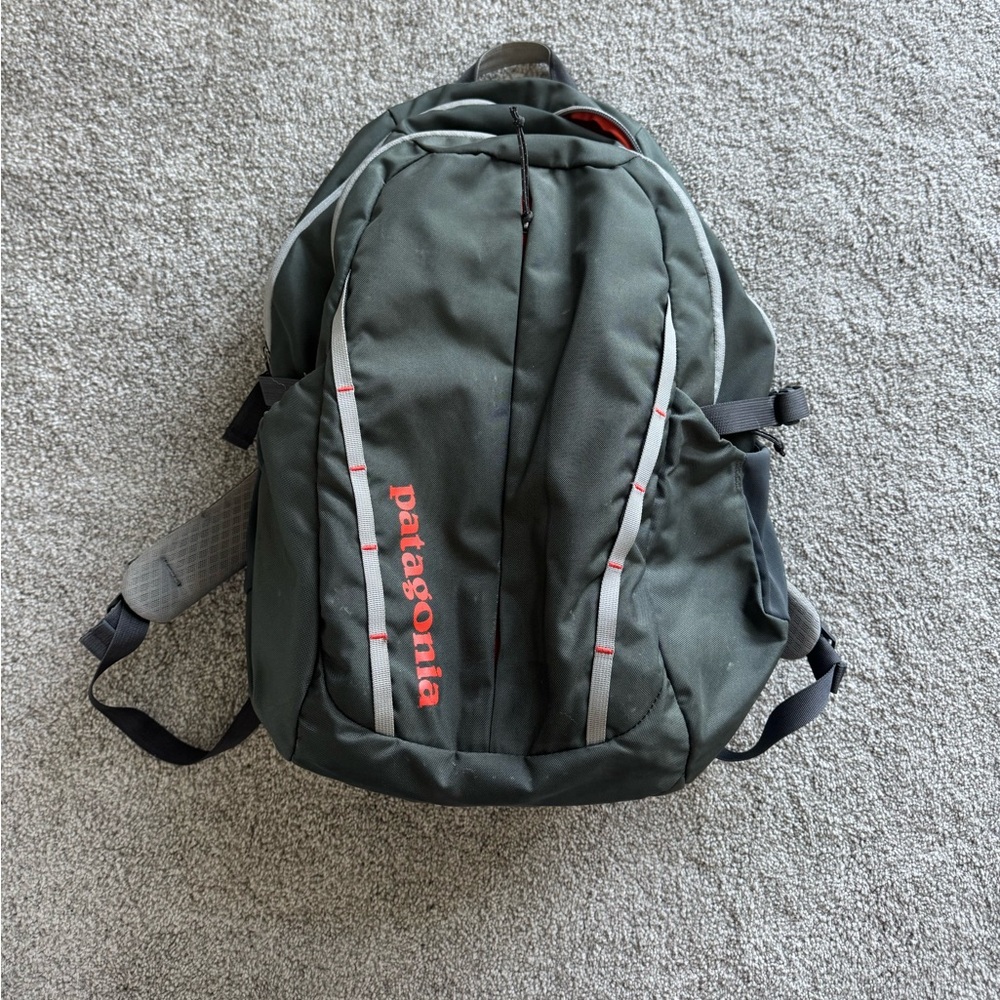 Patagonia backpack